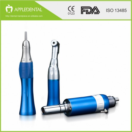 Color low speed handpiece_01 Color low speed handpiece_01