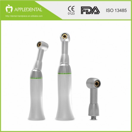 Contra angle 10:1 Contra angle 10:1