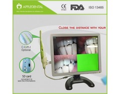 Introral camera Introral camera