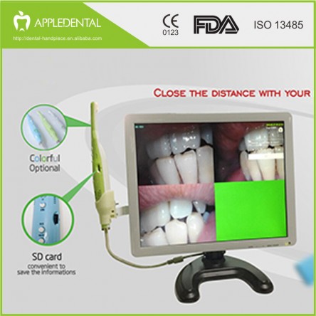 Introral camera Introral camera