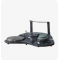 Dental chair AP025-left&right