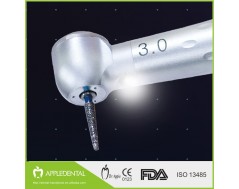 Never ever damaged LED Never ever damaged LED