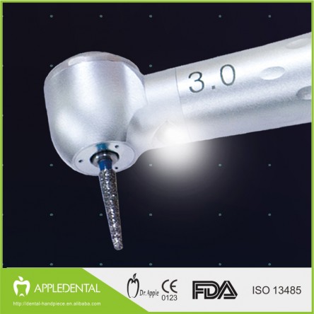 Never ever damaged LED Never ever damaged LED