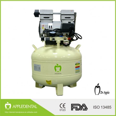 Oil-free Air Compressor Oil-free Air Compressor