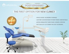 Dental Chair-AP030
