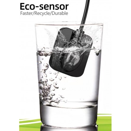 Eco-sensor Eco-sensor