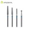 APPLEDENTAL Diamond Burs