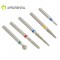 APPLEDENTAL Diamond Burs