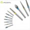 APPLEDENTAL Diamond Burs