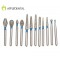 APPLEDENTAL Diamond Burs