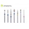 APPLEDENTAL Diamond Burs