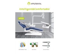 Dental Chair-AP028