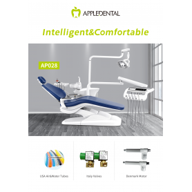 Dental Chair-AP028