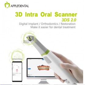 APPLEDENTAL 3D SCANNER