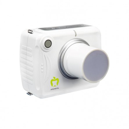 PORTABLE X-RAY MACHINE PORTABLE X-RAY MACHINE
