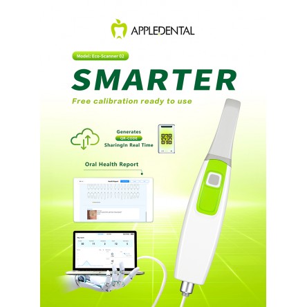 Non panorama eco scanner 02 APPLEDENTAL Non panorama eco scanner 02 APPLEDENTAL