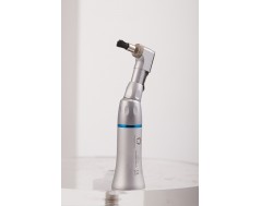 Low Speed Turbine Handpiece Contra angle GREEN-CA Low Speed Turbine Handpiece Contra angle GREEN-CA