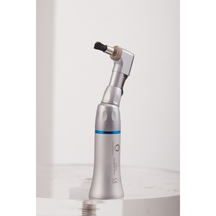 Low Speed Turbine Handpiece Contra angle GREEN-CA Low Speed Turbine Handpiece Contra angle GREEN-CA