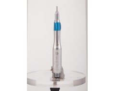 LOW SPEED TURBINE HANDPIECE GREEN-SH  LOW SPEED TURBINE HANDPIECE GREEN-SH