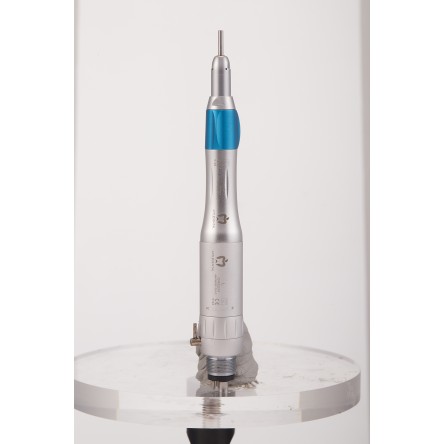 LOW SPEED TURBINE HANDPIECE GREEN-SH LOW SPEED TURBINE HANDPIECE GREEN-SH