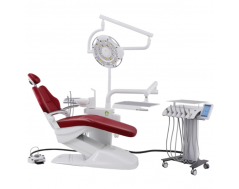 AP010 Dental Chair- Zero Gravity AP010 Dental Chair- Zero Gravity