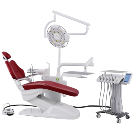 AP010 Dental Chair- Zero Gravity  AP010 Dental Chair- Zero Gravity
