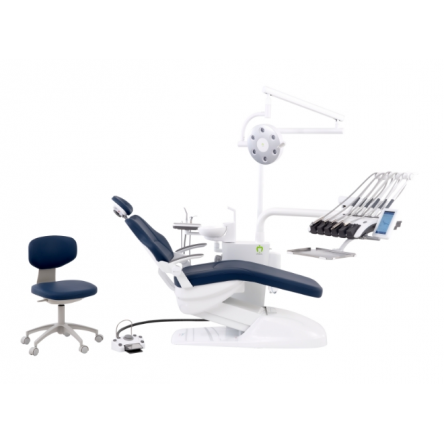 AP020 Dental Chair- Zero Gravity  AP020 Dental Chair- Zero Gravity