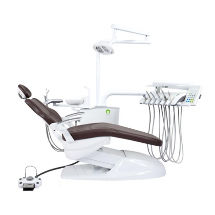 AP028 Dental Chair- Zero Gravity AP028 Dental Chair- Zero Gravity