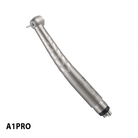 A1PRO High Speed Turbine Handpieces A1PRO High Speed Turbine Handpieces