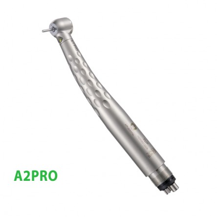 A2PRO High Speed Turbine Handpiece A2PRO High Speed Turbine Handpiece