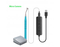 Micro Camera(Microlens) Micro Camera(Microlens)