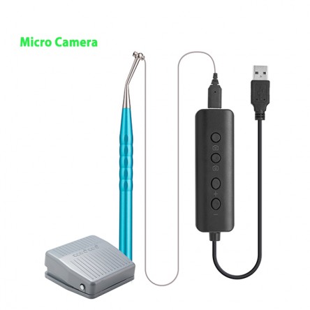 Micro Camera(Microlens) Micro Camera(Microlens)