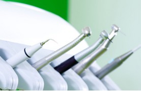 Global Dental Handpiece Industry 2016 Market Applications Global Dental Handpiece Industry 2016 Market Applications