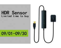 HDR  Sensor