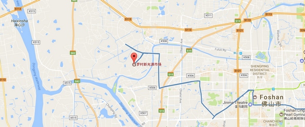 Map Map